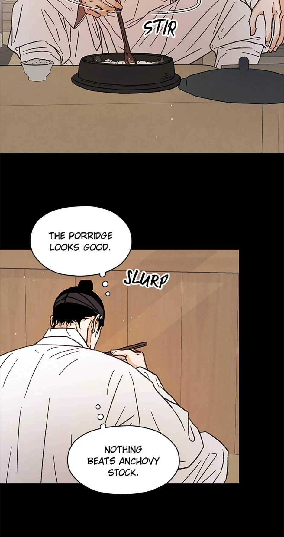 Under the Plum Blossom Tree chapter 16 page 49