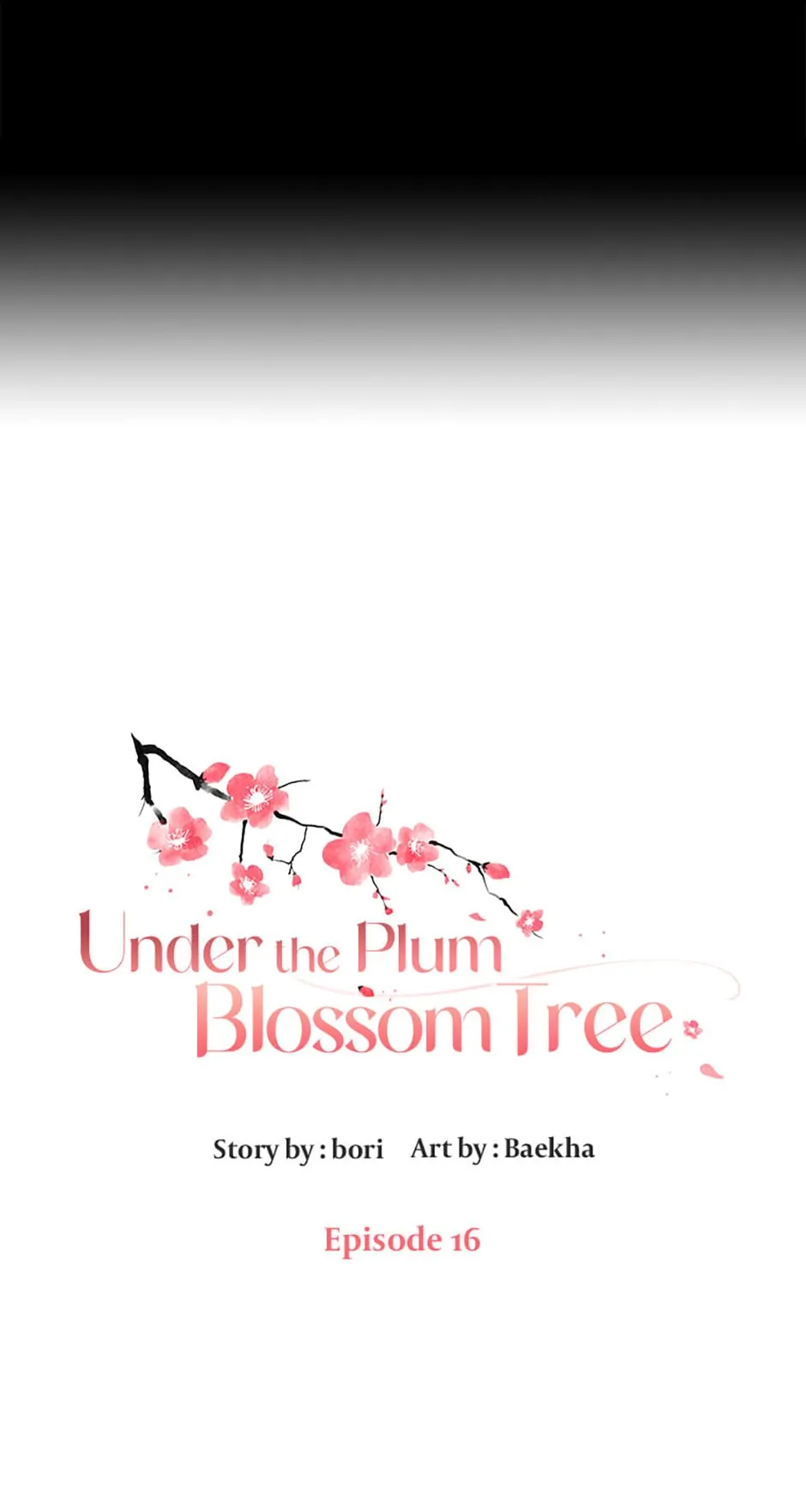Under the Plum Blossom Tree chapter 16 page 50