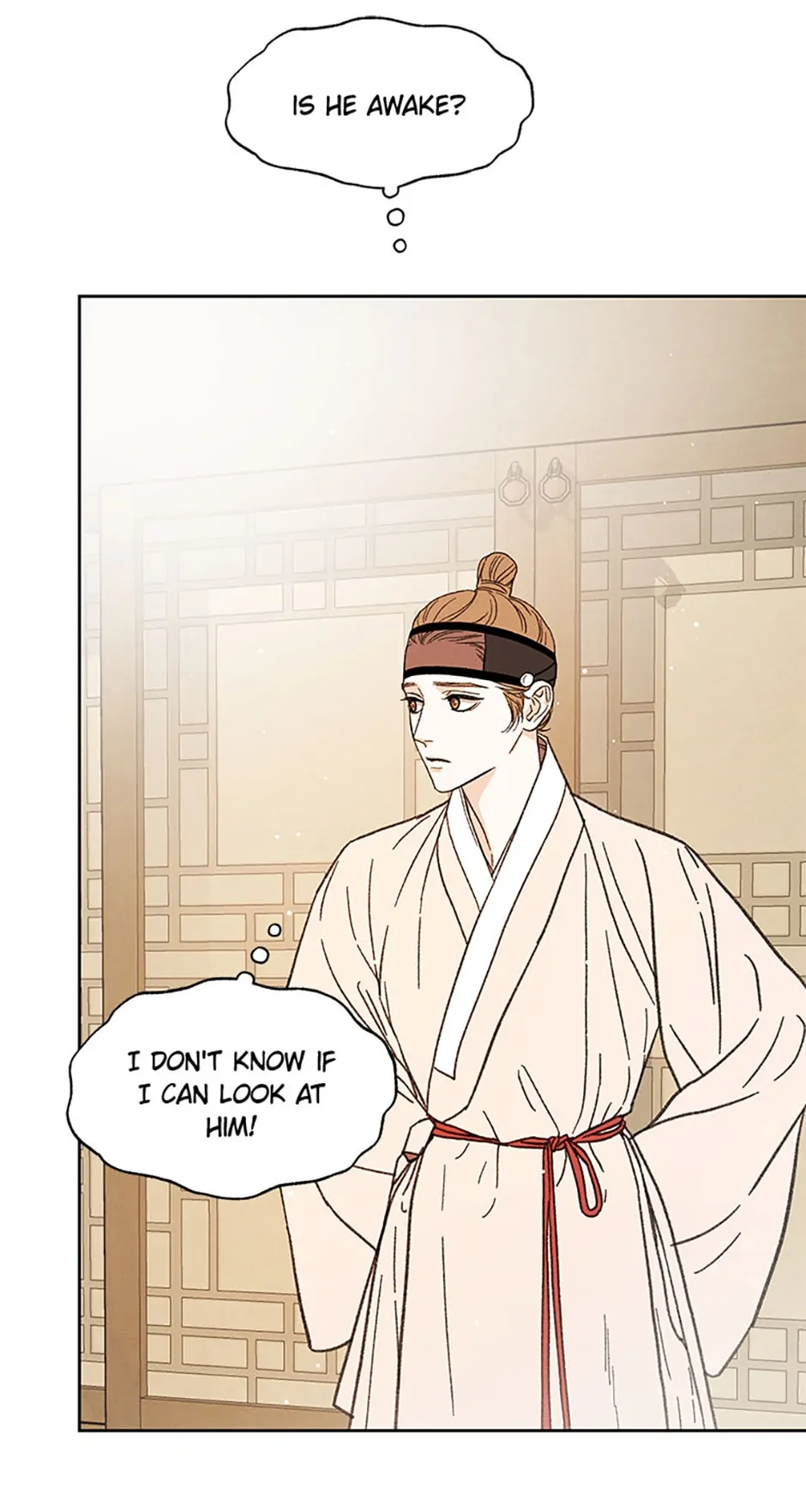 Under the Plum Blossom Tree chapter 16 page 52