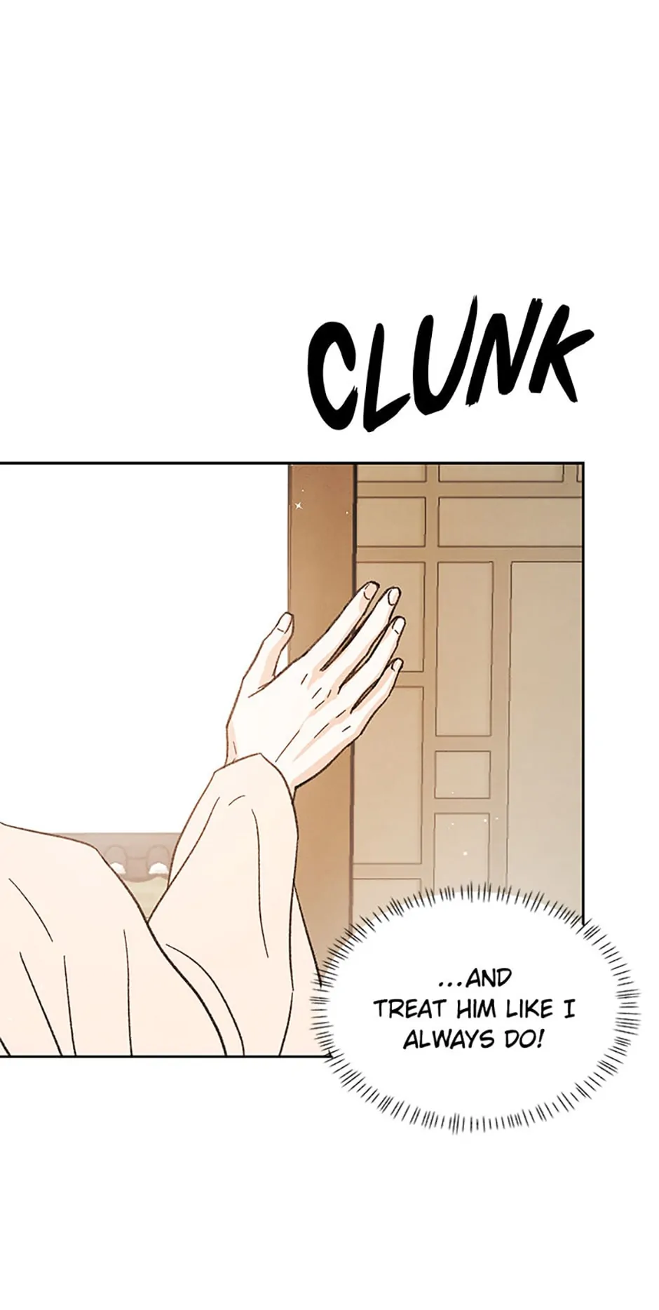 Under the Plum Blossom Tree chapter 16 page 54