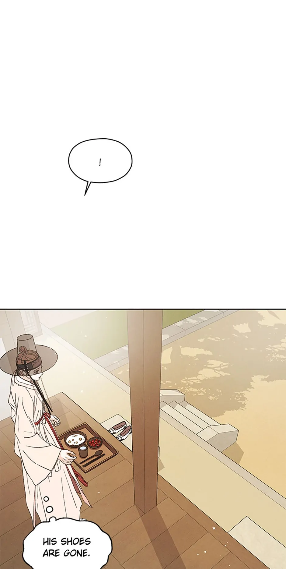Under the Plum Blossom Tree chapter 16 page 55