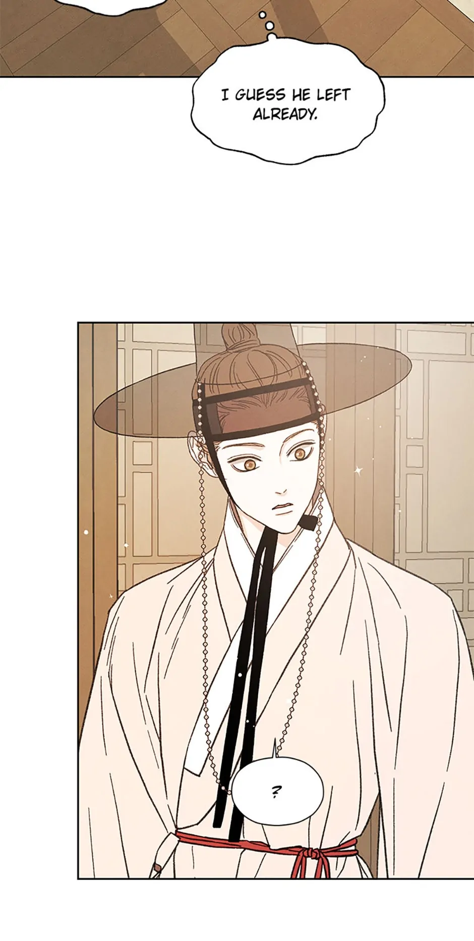 Under the Plum Blossom Tree chapter 16 page 56