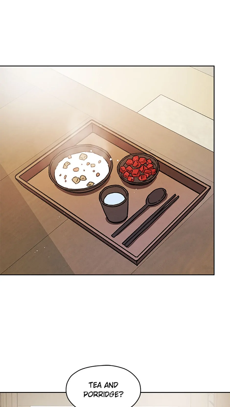 Under the Plum Blossom Tree chapter 16 page 57