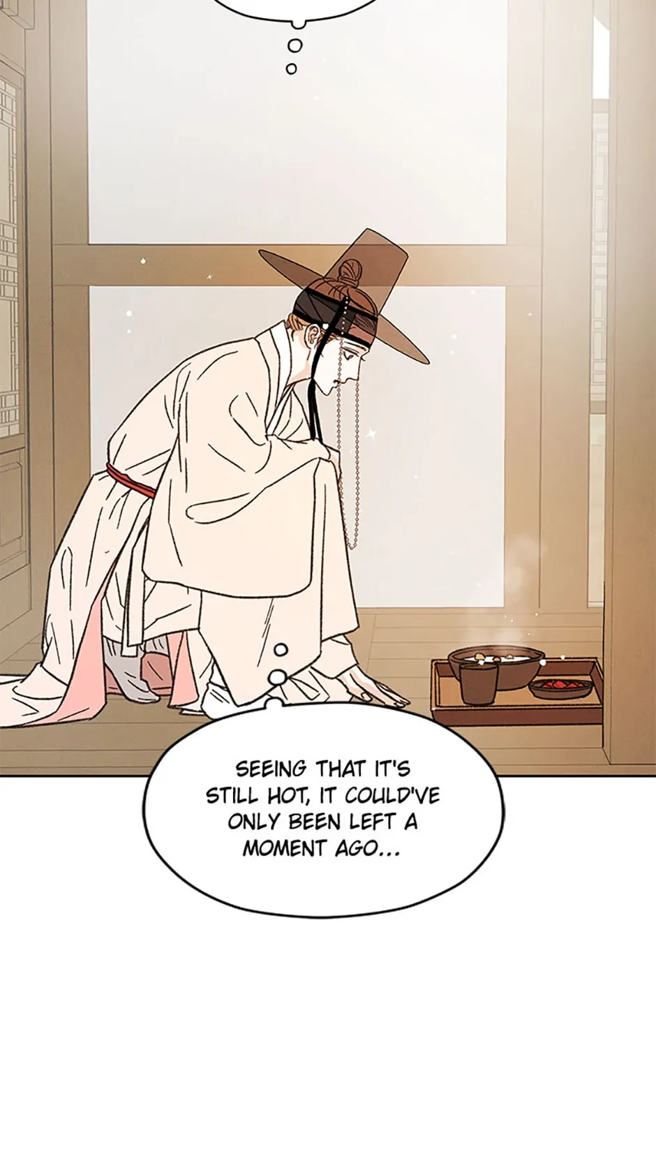 Under the Plum Blossom Tree chapter 16 page 58