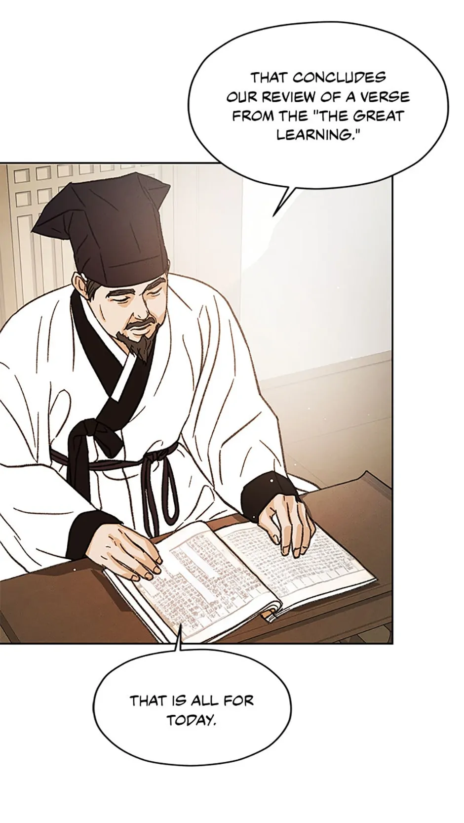 Under the Plum Blossom Tree chapter 16 page 60