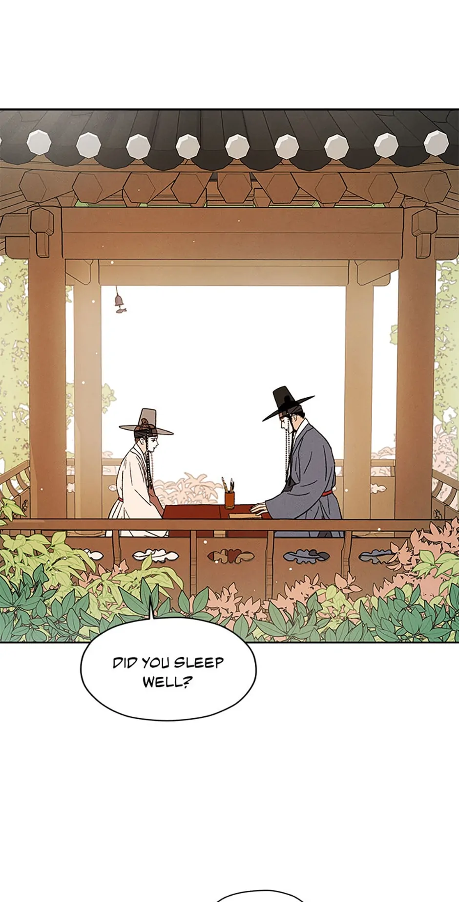 Under the Plum Blossom Tree chapter 16 page 63