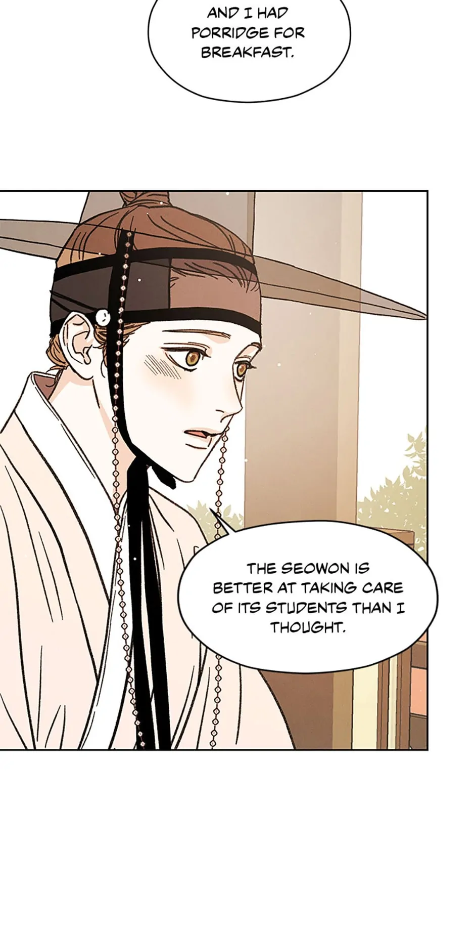 Under the Plum Blossom Tree chapter 16 page 65