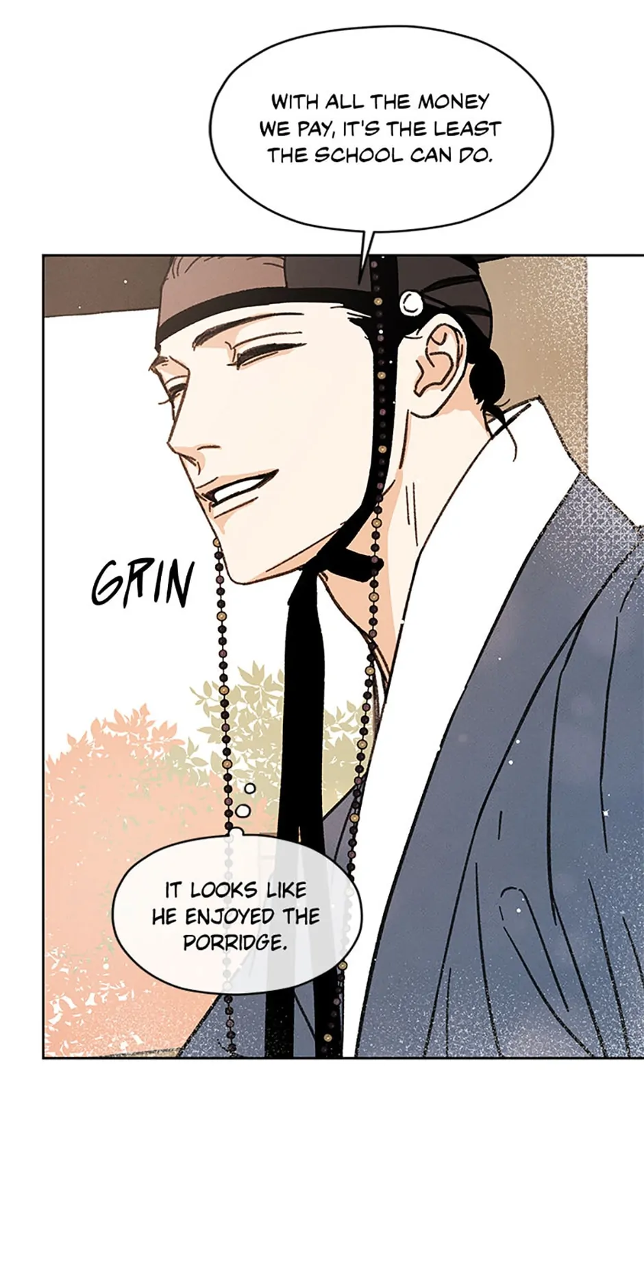 Under the Plum Blossom Tree chapter 16 page 66