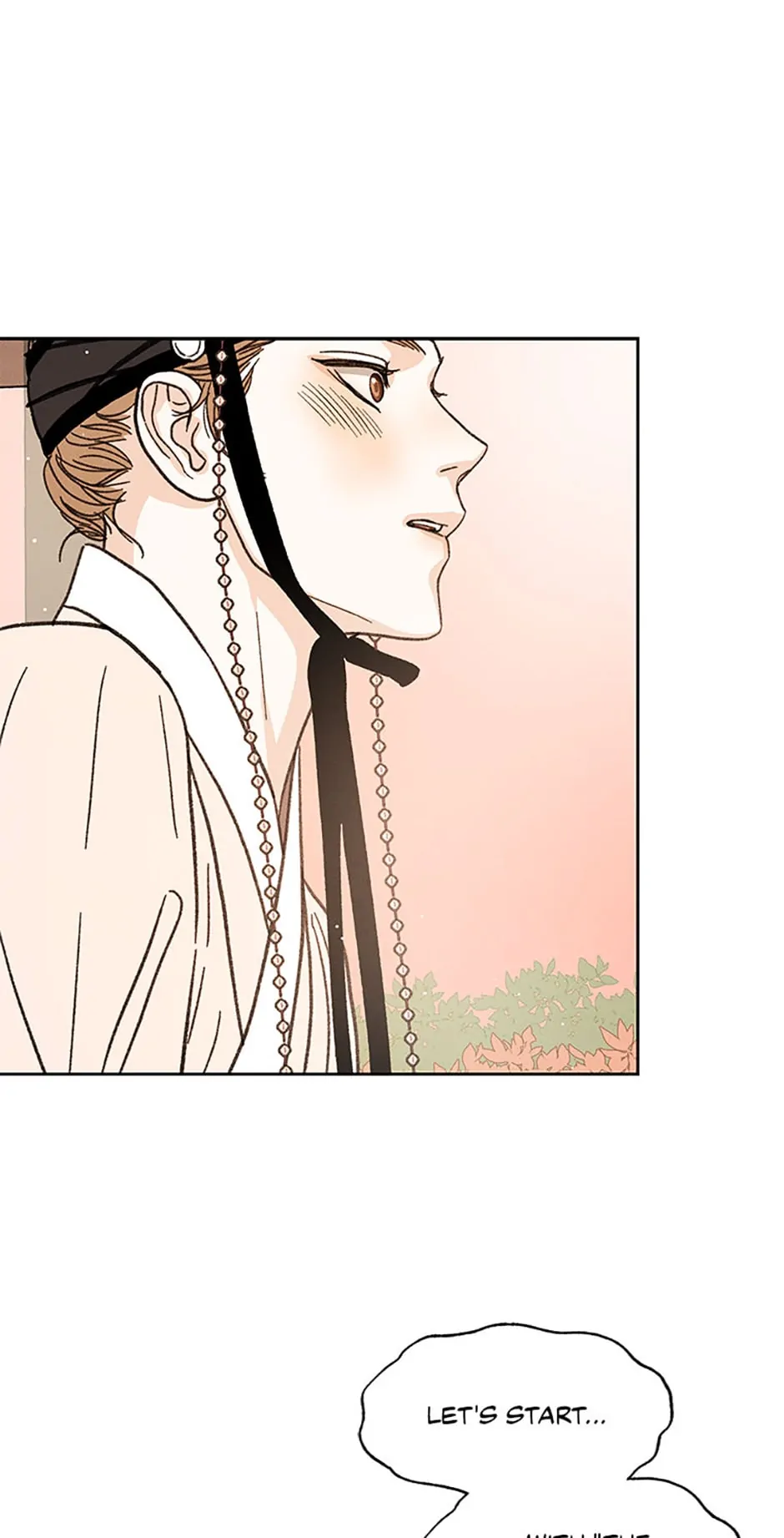 Under the Plum Blossom Tree chapter 16 page 67