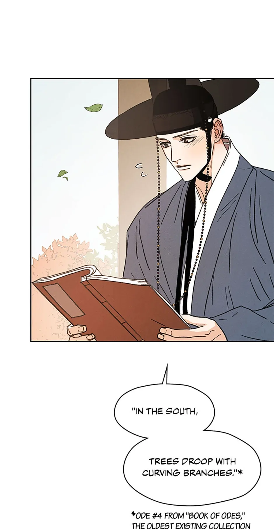 Under the Plum Blossom Tree chapter 16 page 74