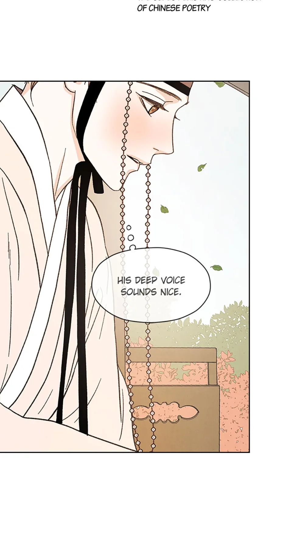 Under the Plum Blossom Tree chapter 16 page 75