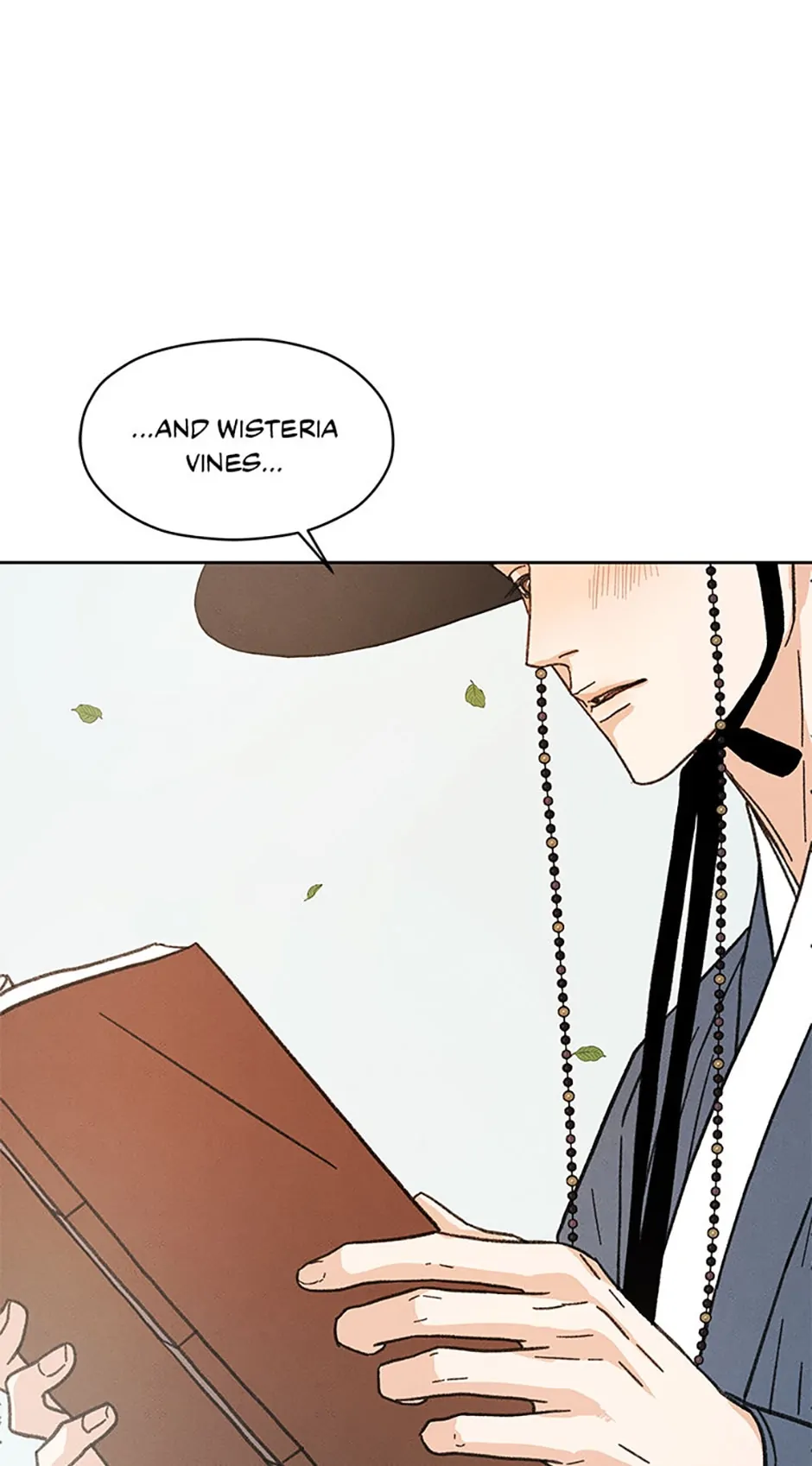 Under the Plum Blossom Tree chapter 16 page 77