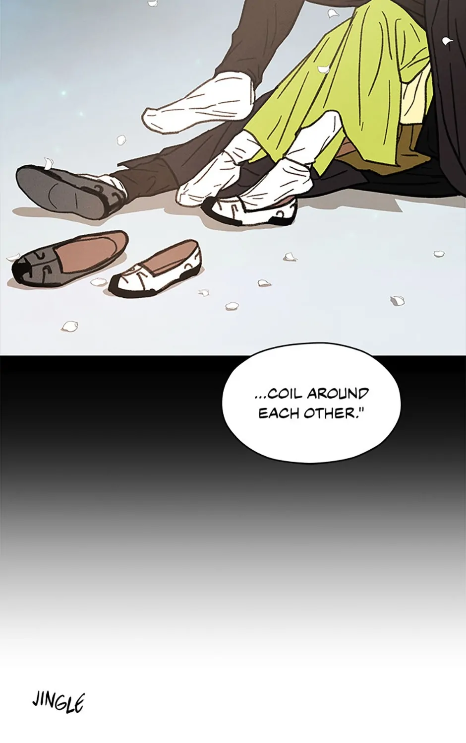 Under the Plum Blossom Tree chapter 16 page 83