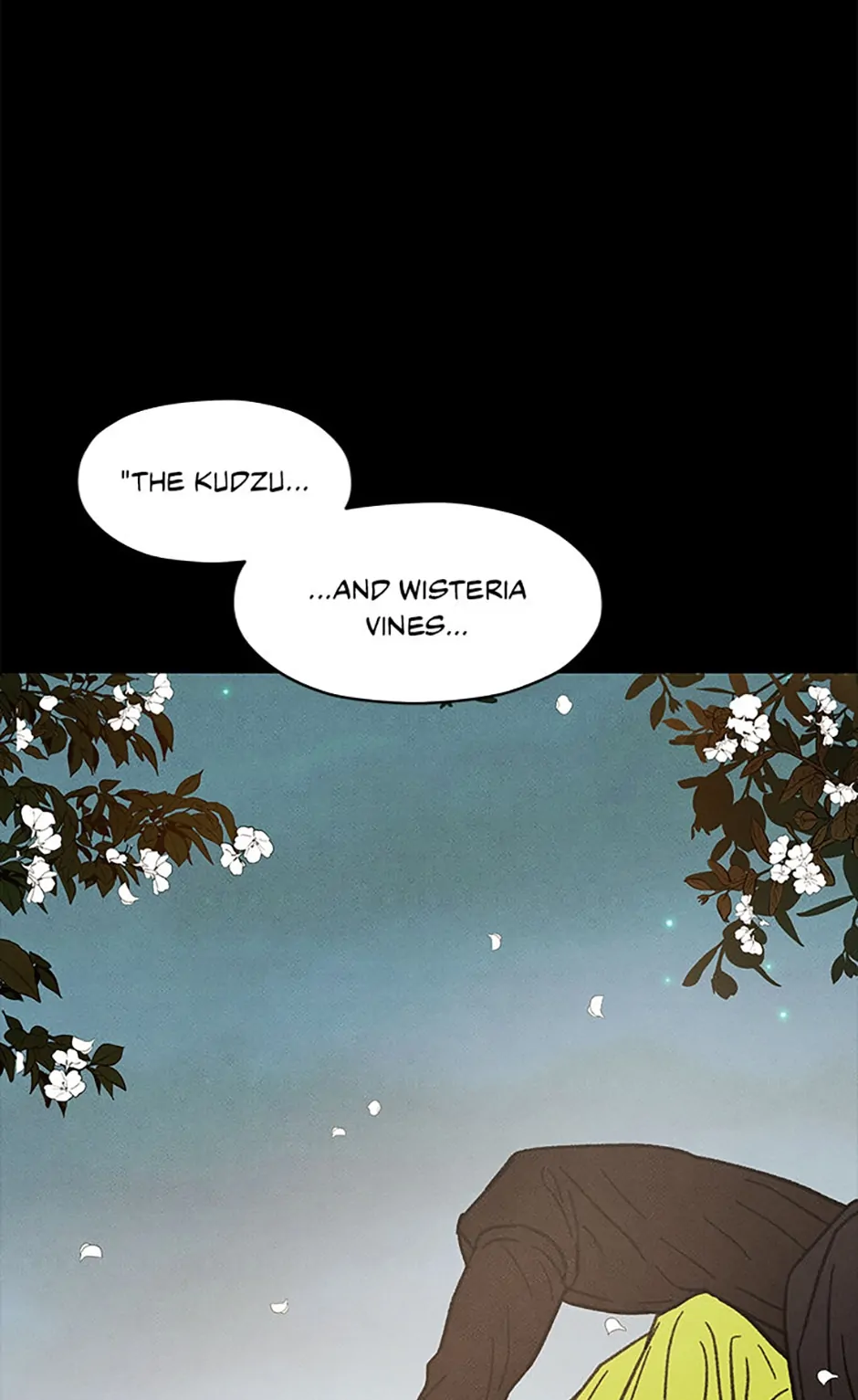 Under the Plum Blossom Tree chapter 17 page 2