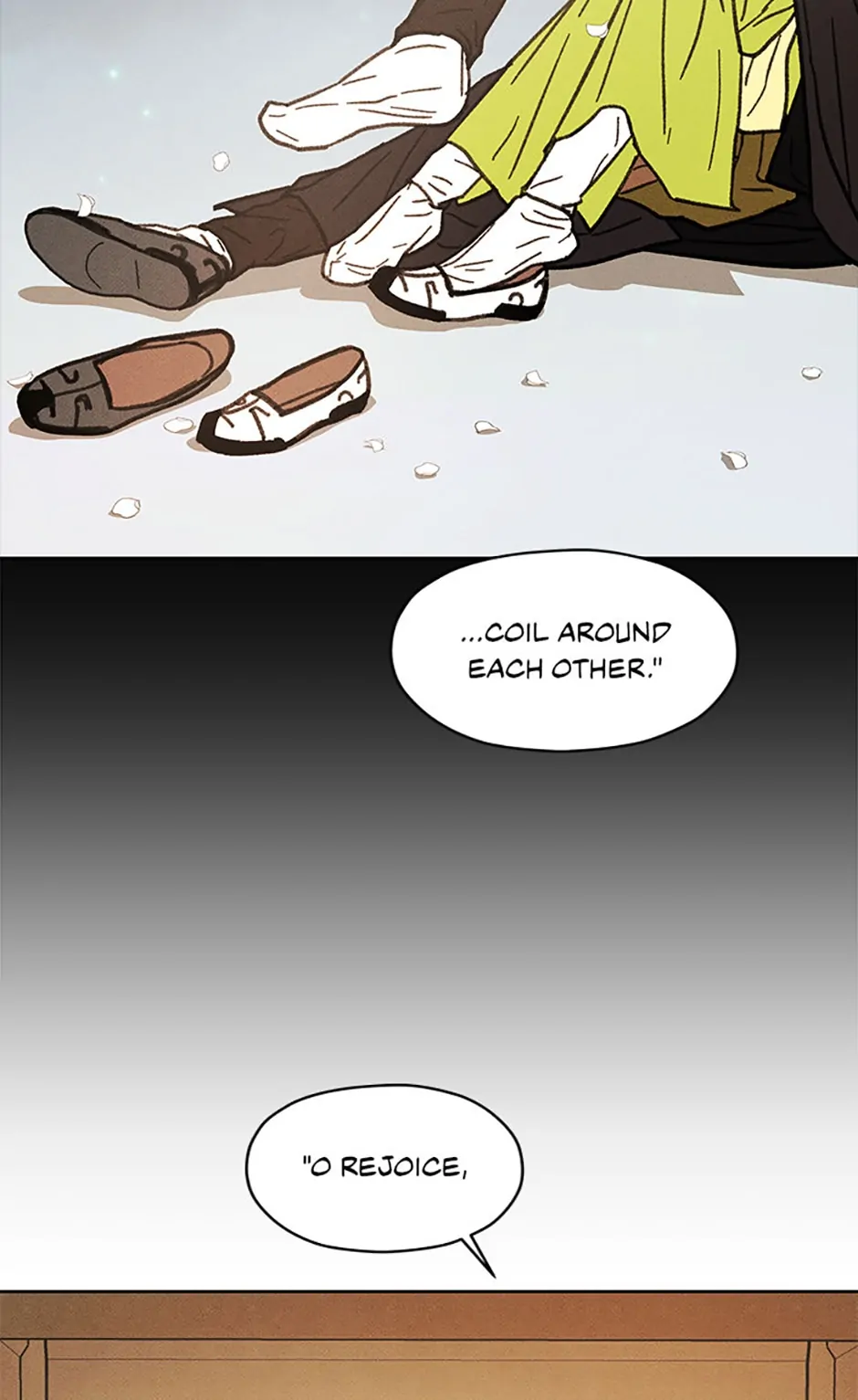 Under the Plum Blossom Tree chapter 17 page 3