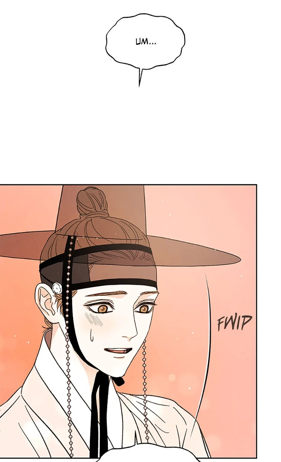 Under the Plum Blossom Tree chapter 17 page 5