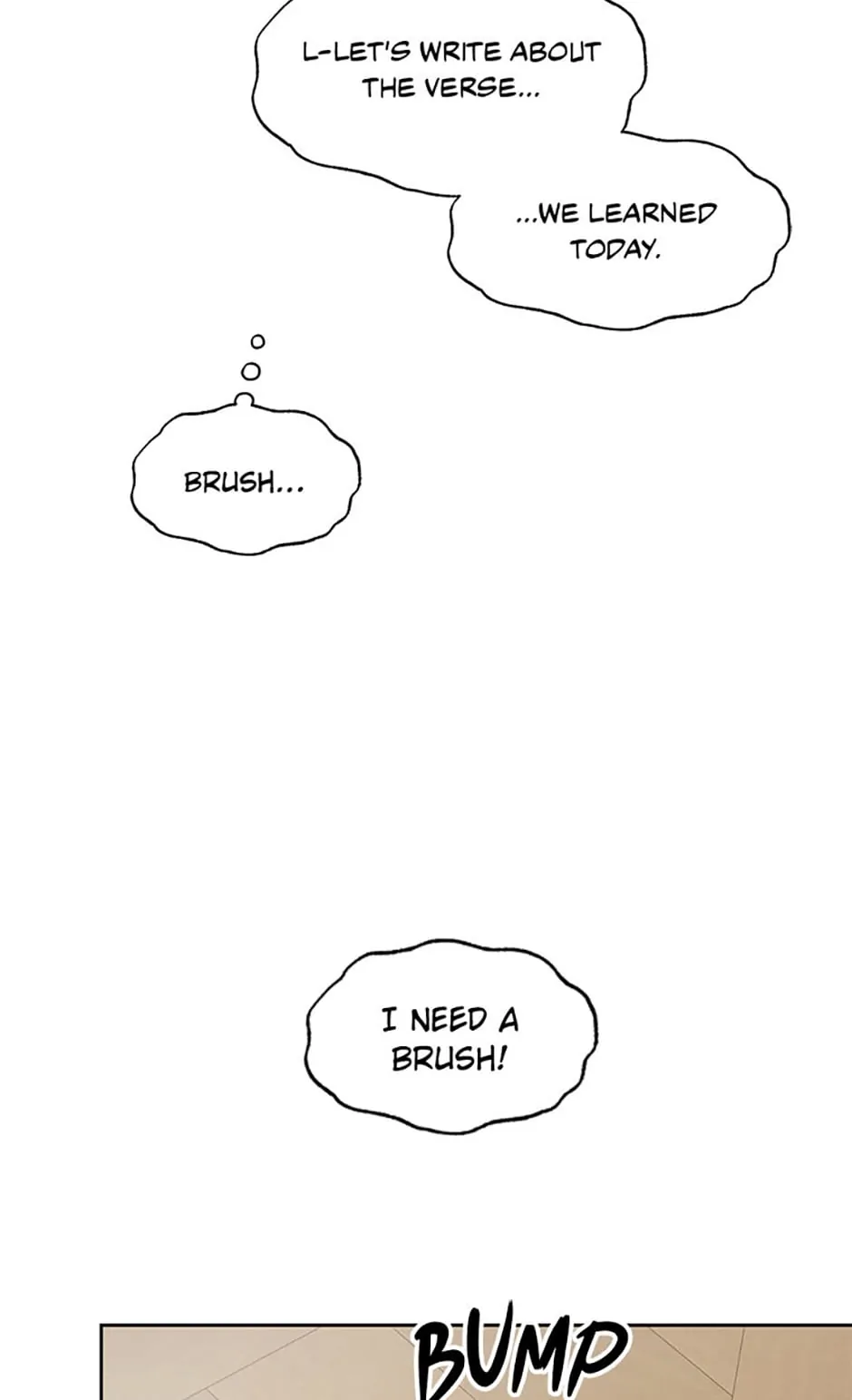 Under the Plum Blossom Tree chapter 17 page 6