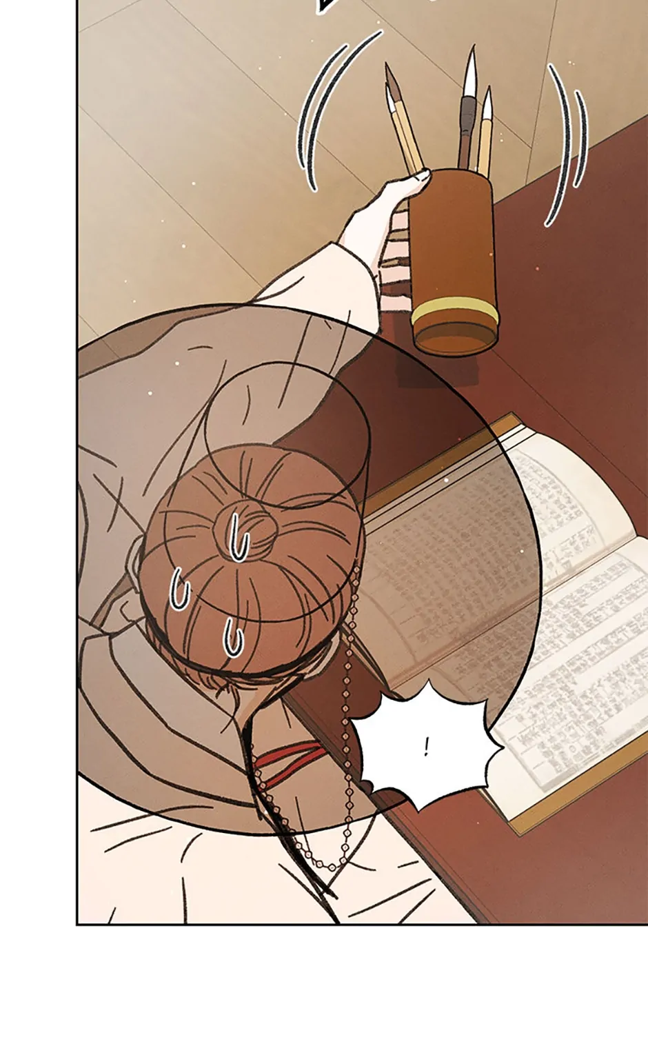 Under the Plum Blossom Tree chapter 17 page 7
