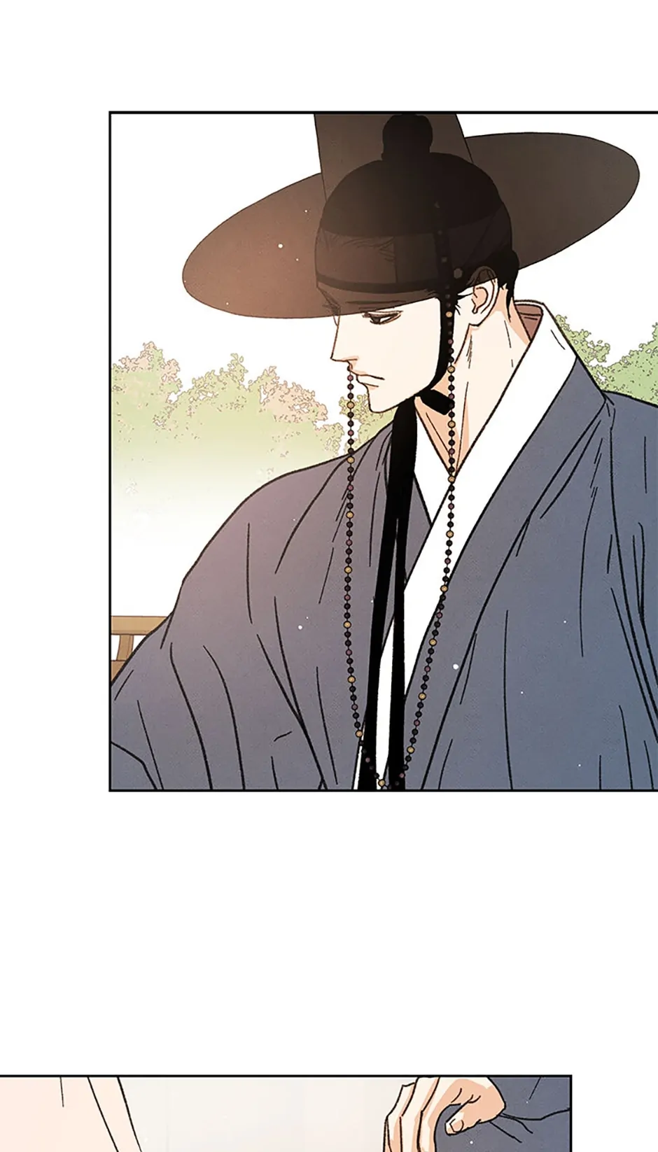 Under the Plum Blossom Tree chapter 17 page 16