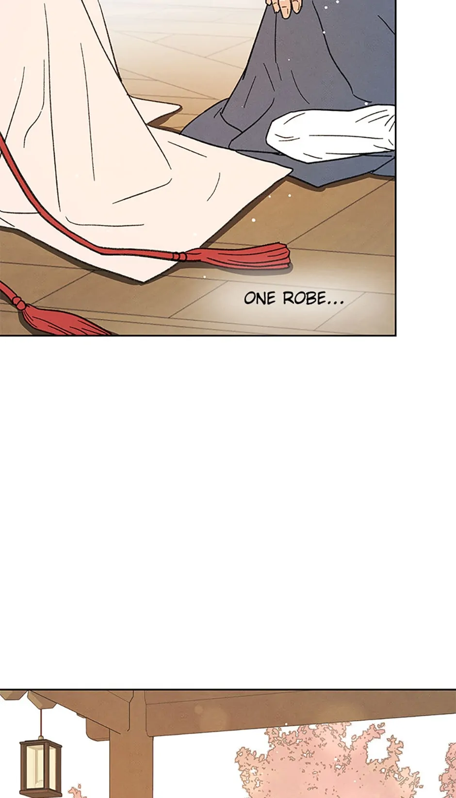 Under the Plum Blossom Tree chapter 17 page 17