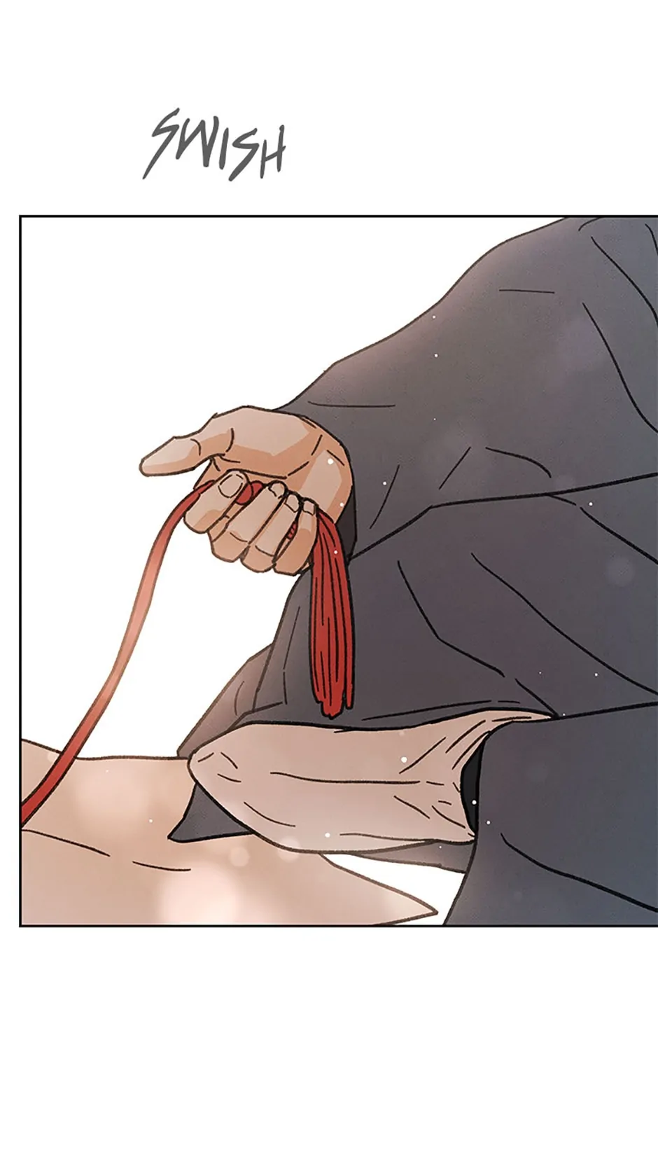 Under the Plum Blossom Tree chapter 17 page 19