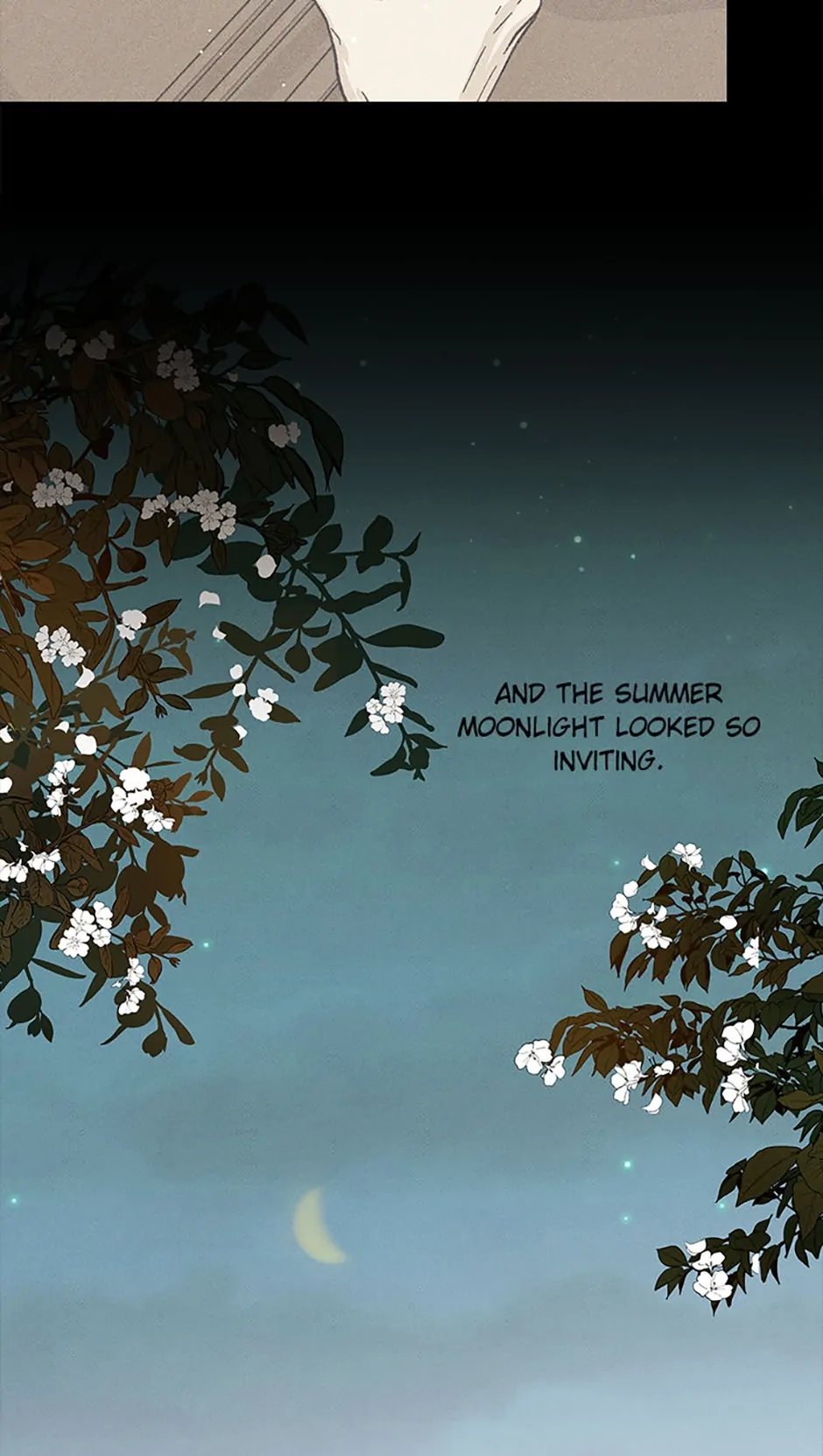 Under the Plum Blossom Tree chapter 17 page 22