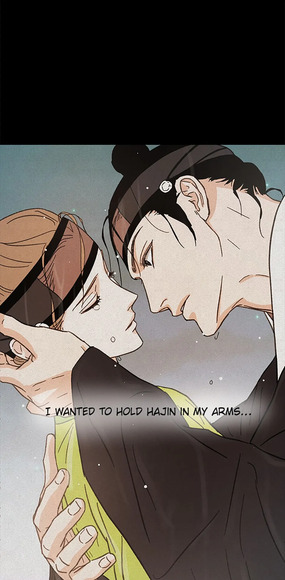 Under the Plum Blossom Tree chapter 17 page 29