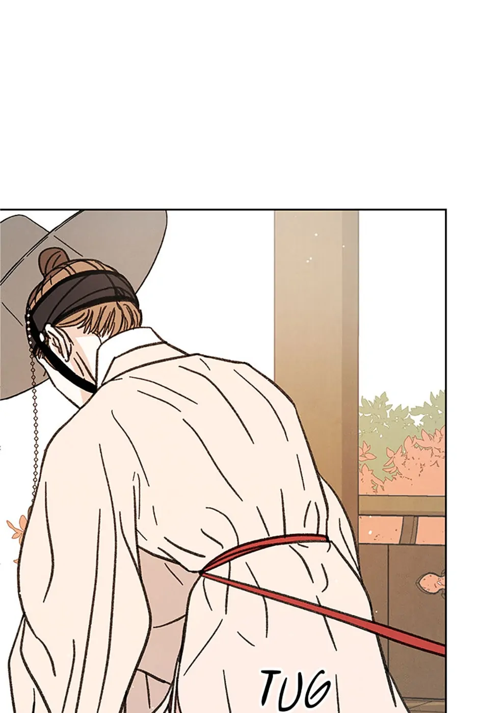 Under the Plum Blossom Tree chapter 17 page 32
