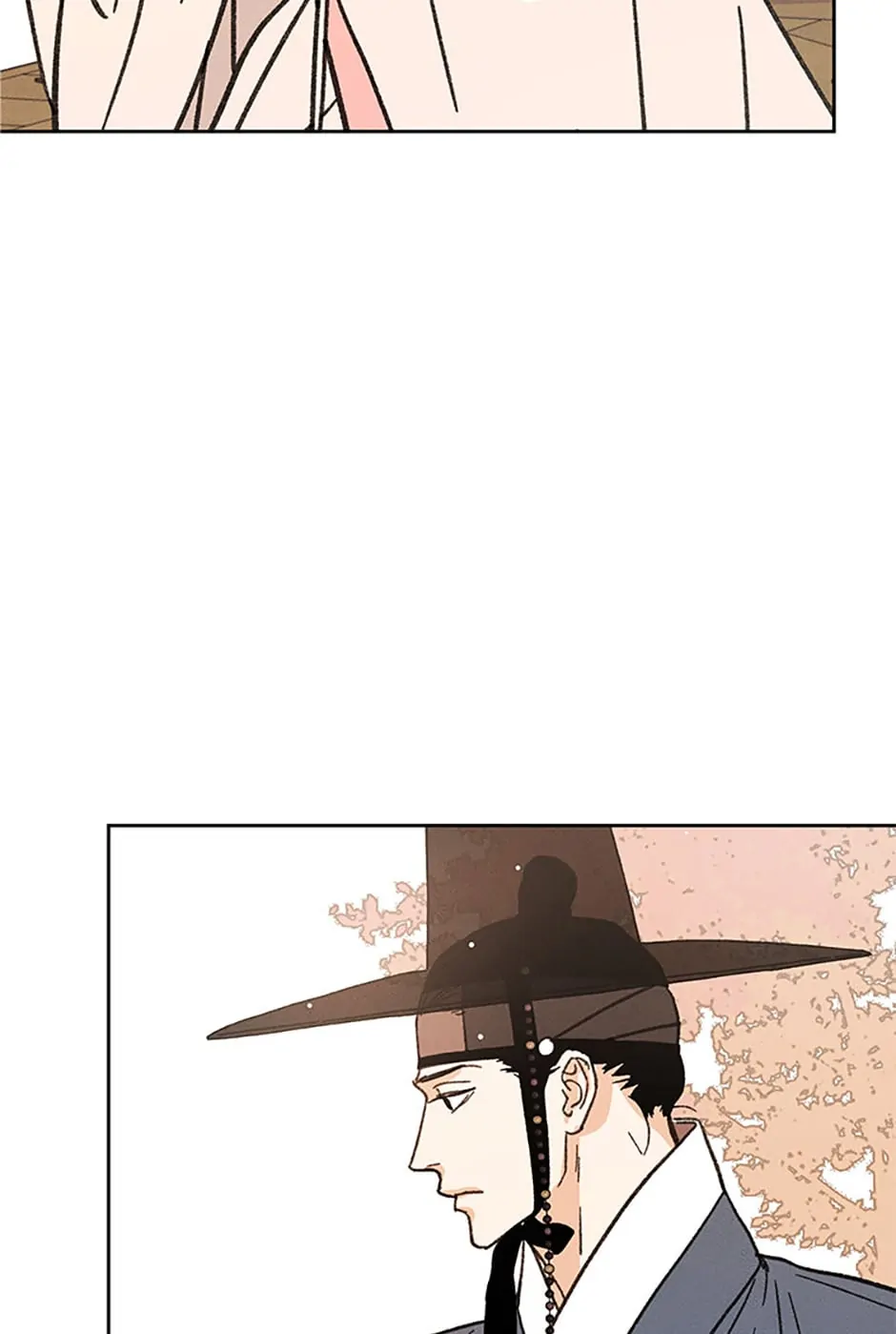Under the Plum Blossom Tree chapter 17 page 33