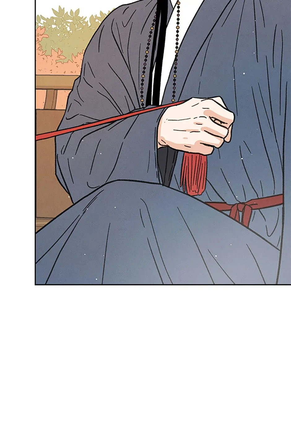Under the Plum Blossom Tree chapter 17 page 34