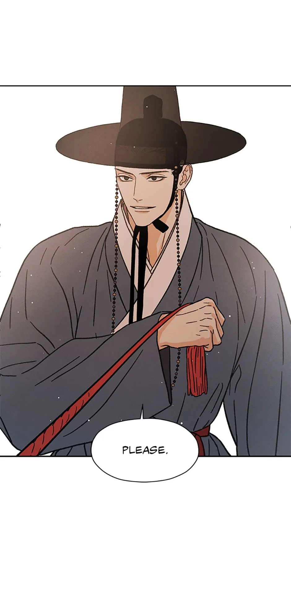Under the Plum Blossom Tree chapter 17 page 37
