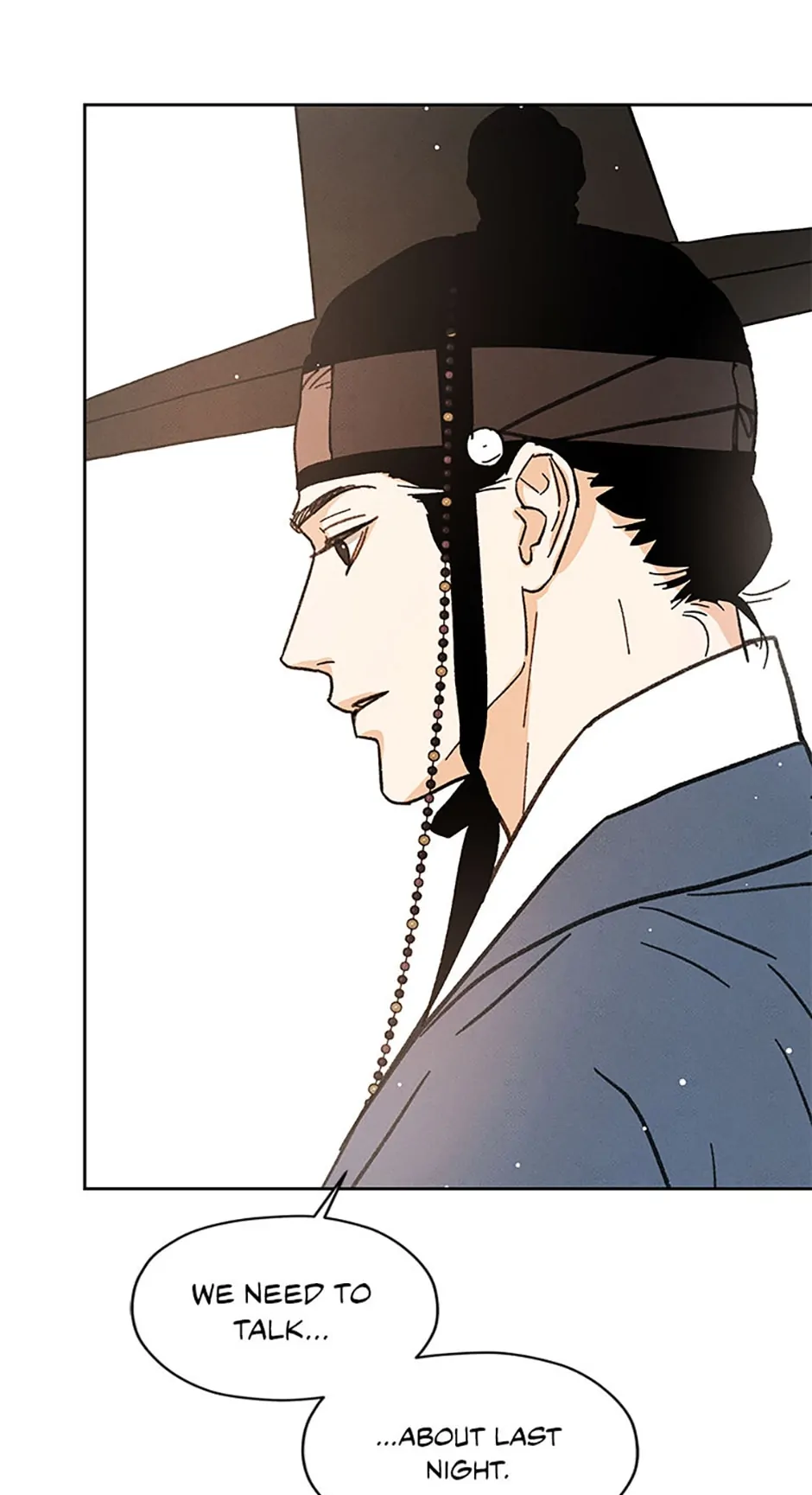 Under the Plum Blossom Tree chapter 17 page 40