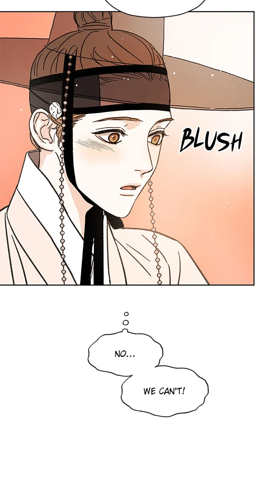 Under the Plum Blossom Tree chapter 17 page 41