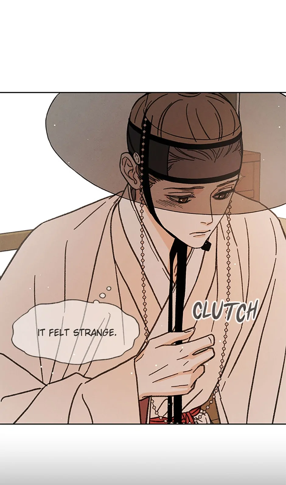 Under the Plum Blossom Tree chapter 17 page 46