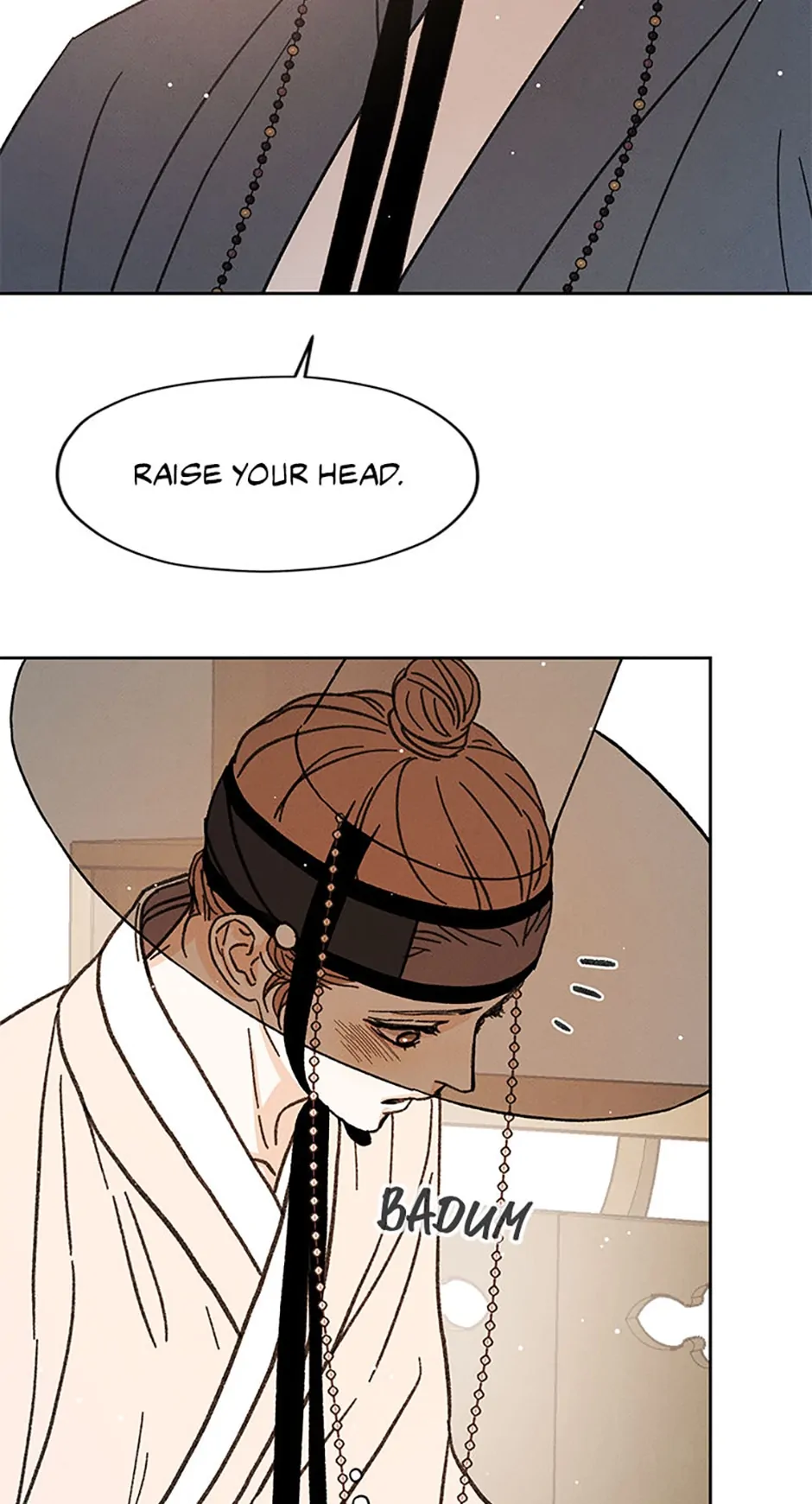 Under the Plum Blossom Tree chapter 17 page 51