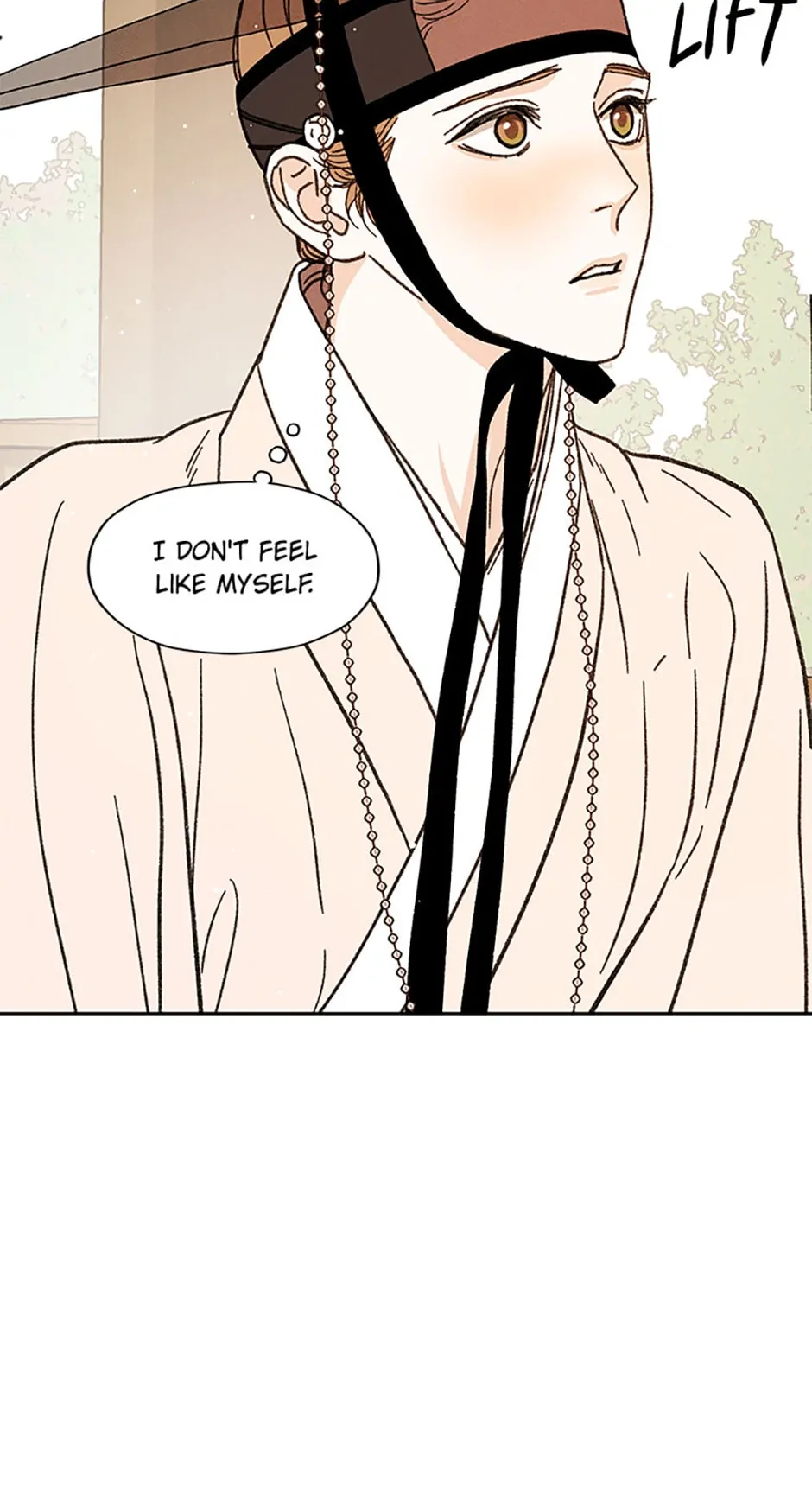 Under the Plum Blossom Tree chapter 17 page 53