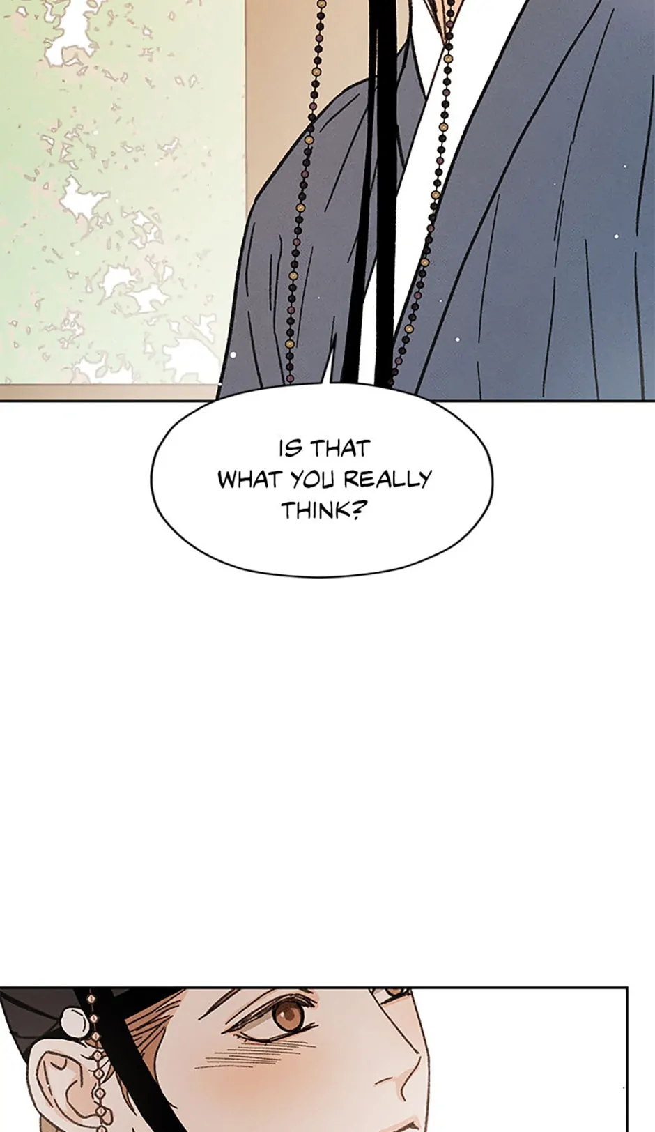 Under the Plum Blossom Tree chapter 17 page 55
