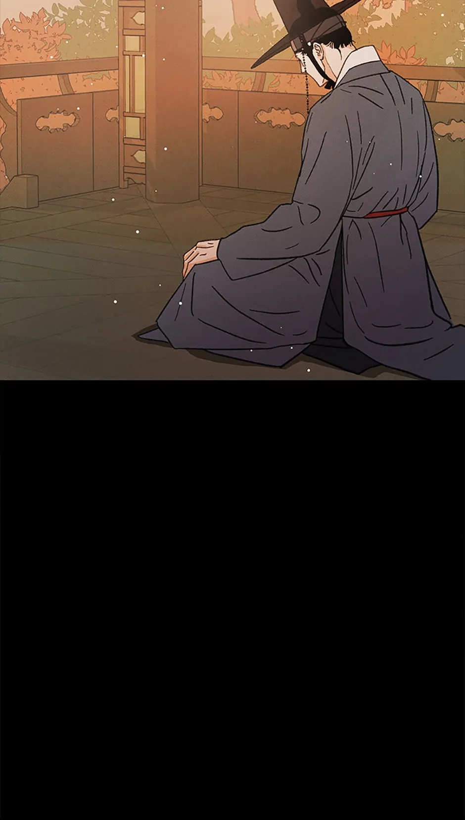 Under the Plum Blossom Tree chapter 17 page 61