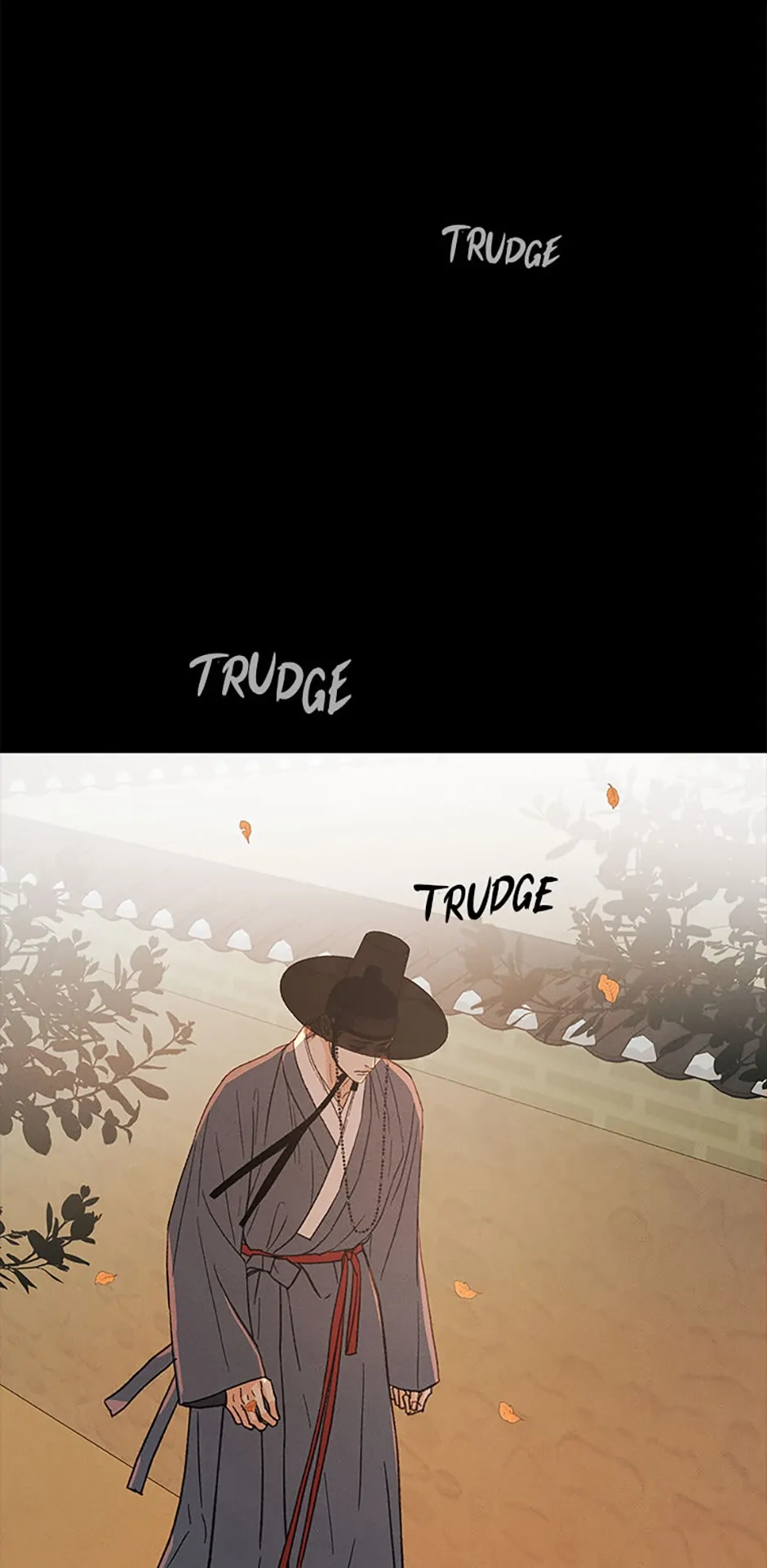 Under the Plum Blossom Tree chapter 17 page 62