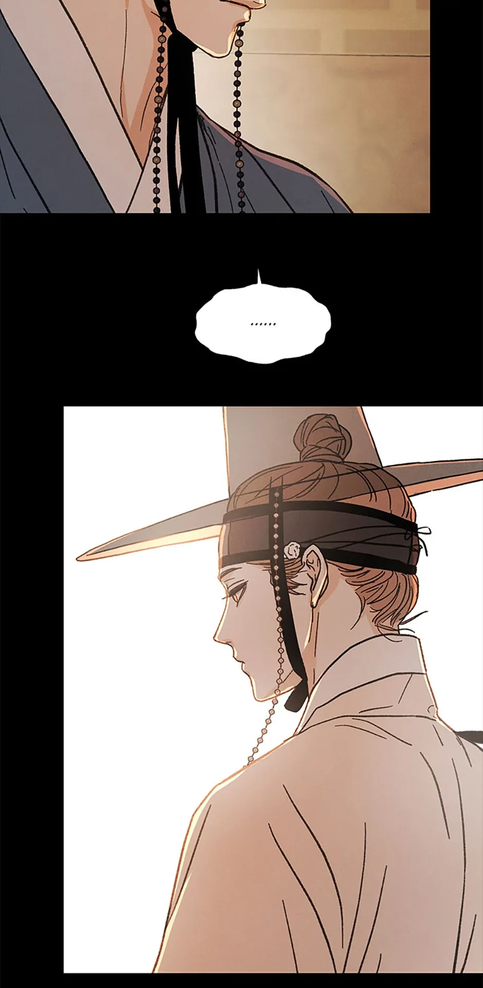 Under the Plum Blossom Tree chapter 17 page 64
