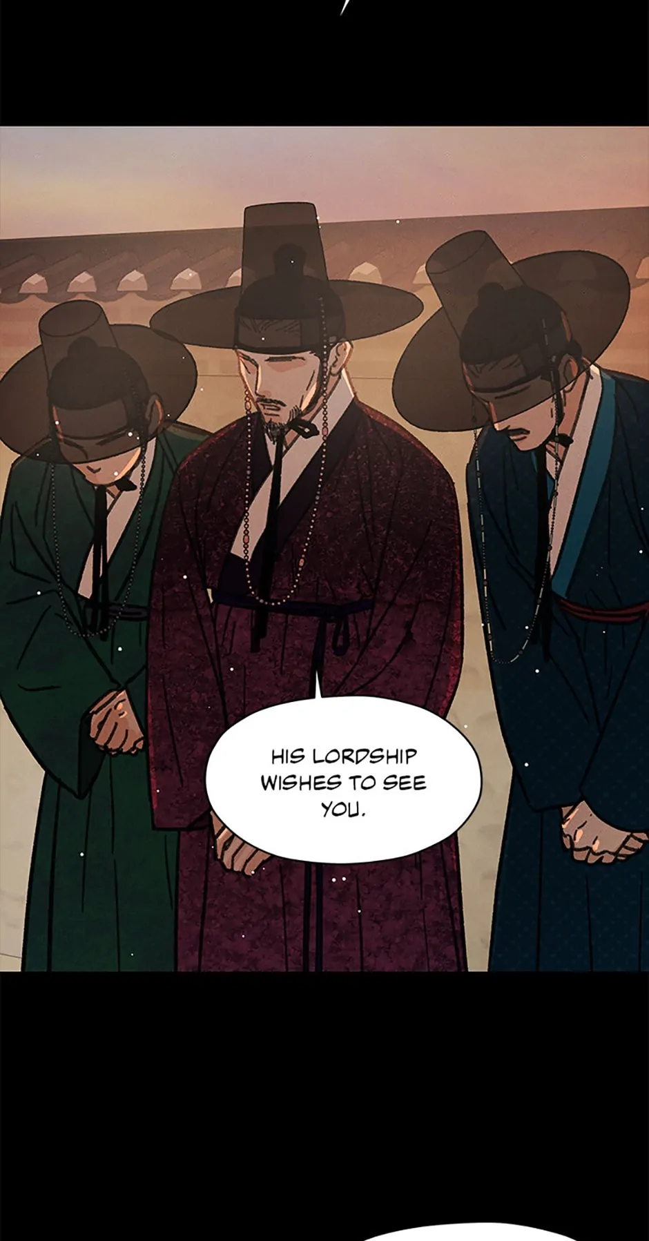 Under the Plum Blossom Tree chapter 17 page 70