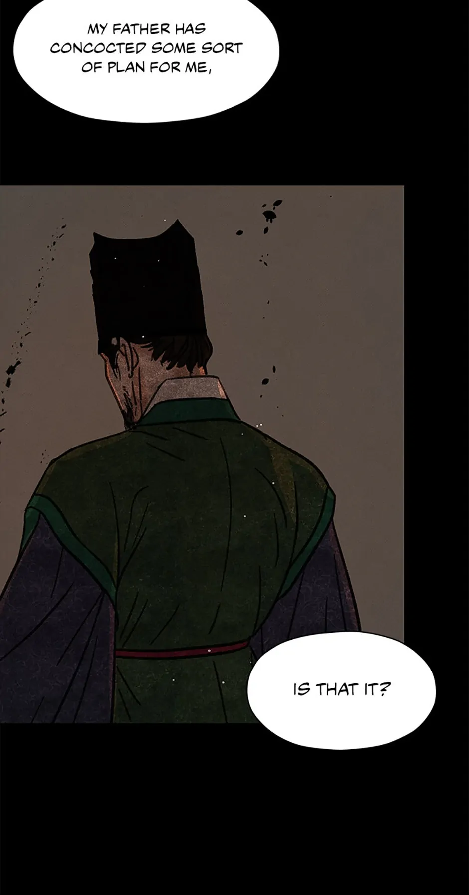 Under the Plum Blossom Tree chapter 17 page 73