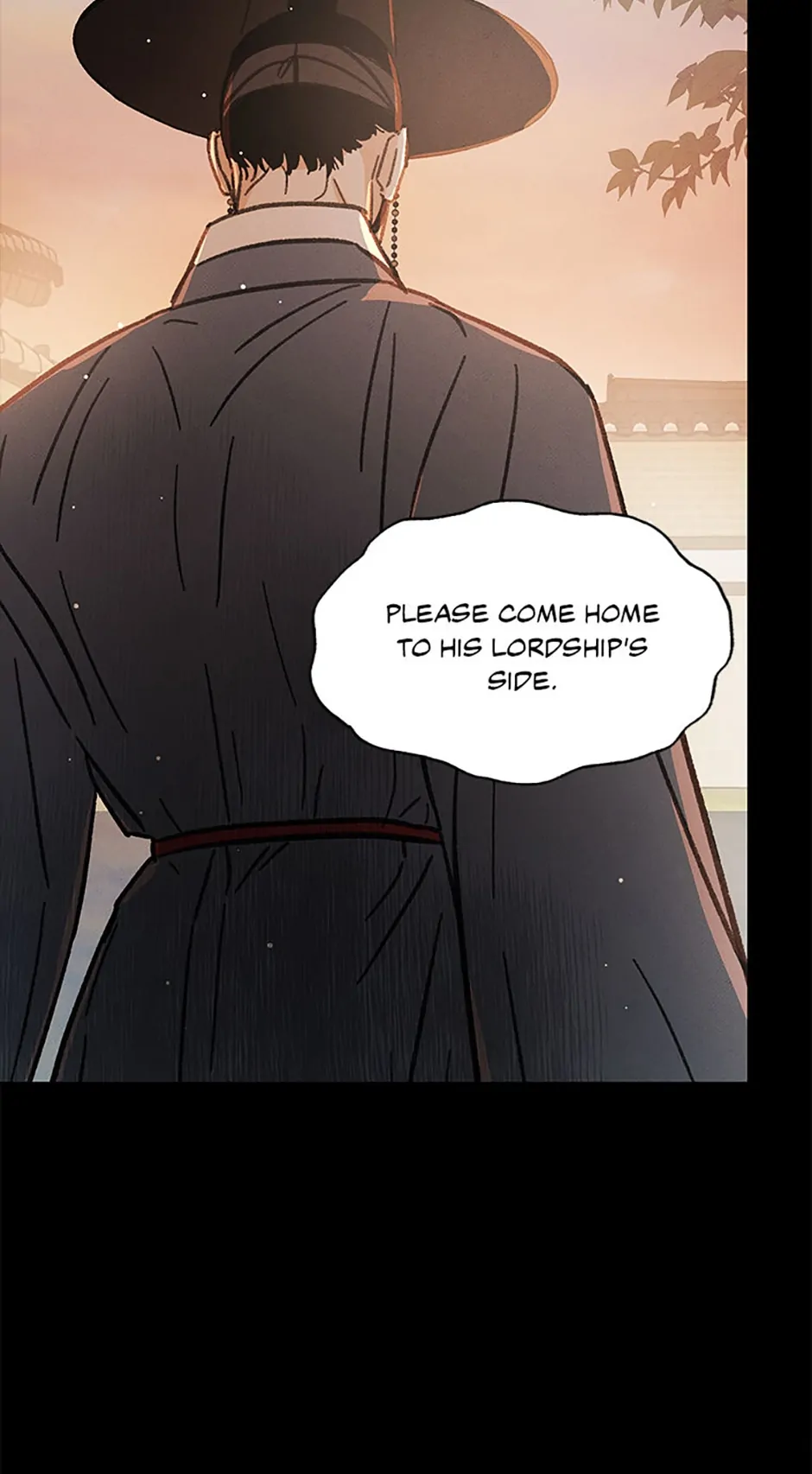 Under the Plum Blossom Tree chapter 17 page 75