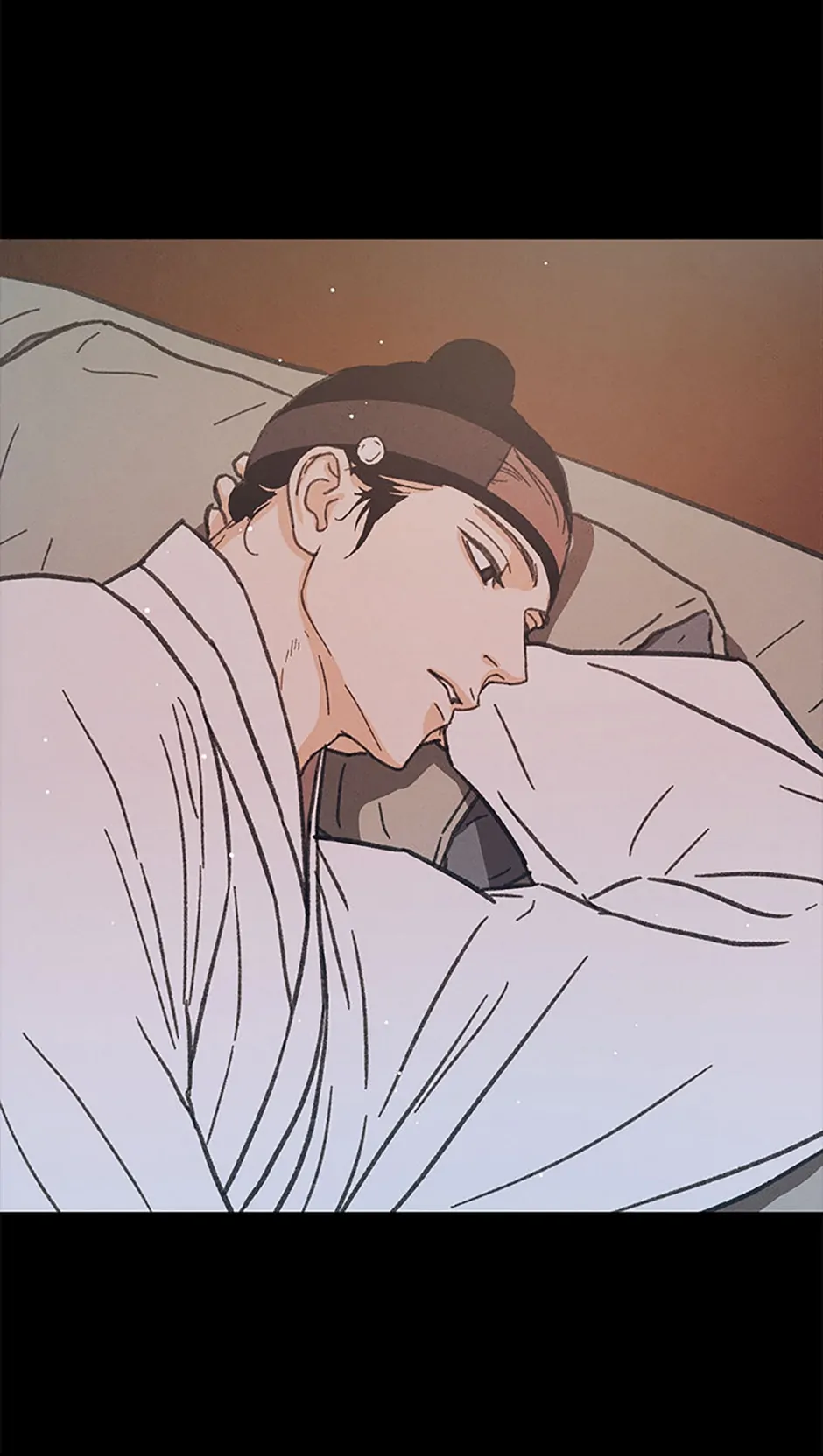 Under the Plum Blossom Tree chapter 18 page 20