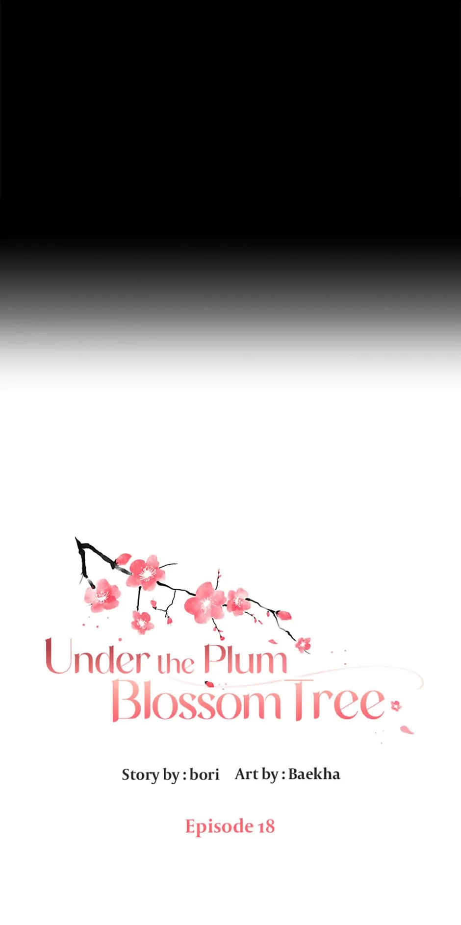 Under the Plum Blossom Tree chapter 18 page 21