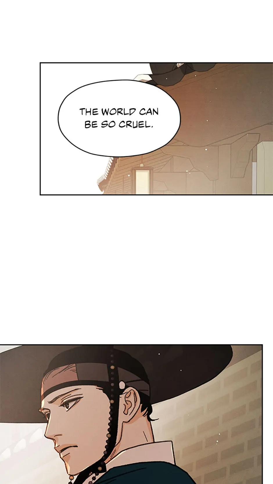 Under the Plum Blossom Tree chapter 18 page 34