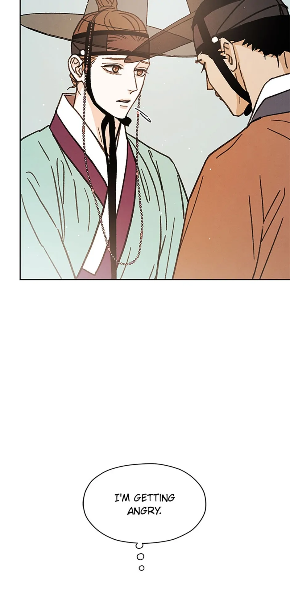 Under the Plum Blossom Tree chapter 18 page 38