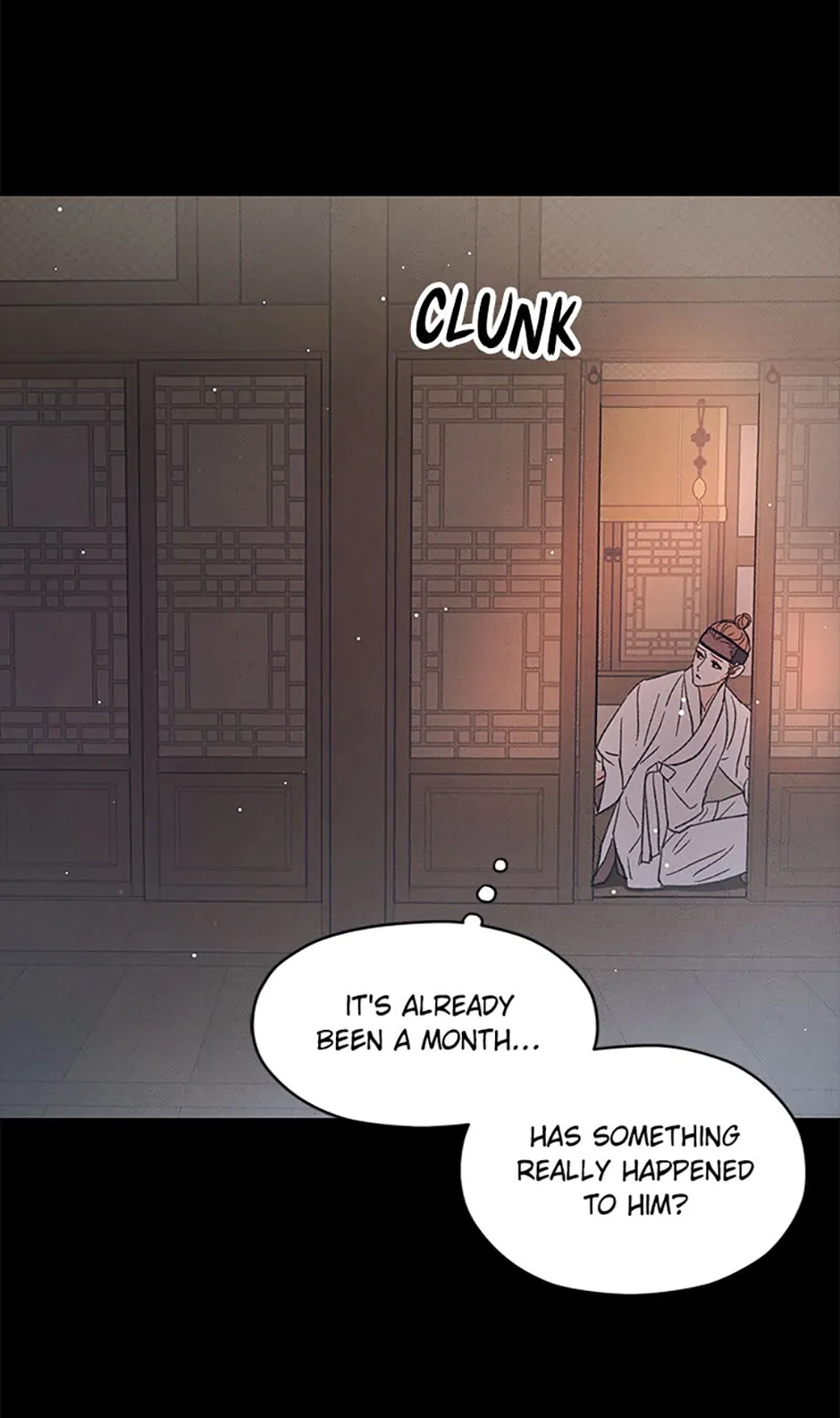 Under the Plum Blossom Tree chapter 19 page 3