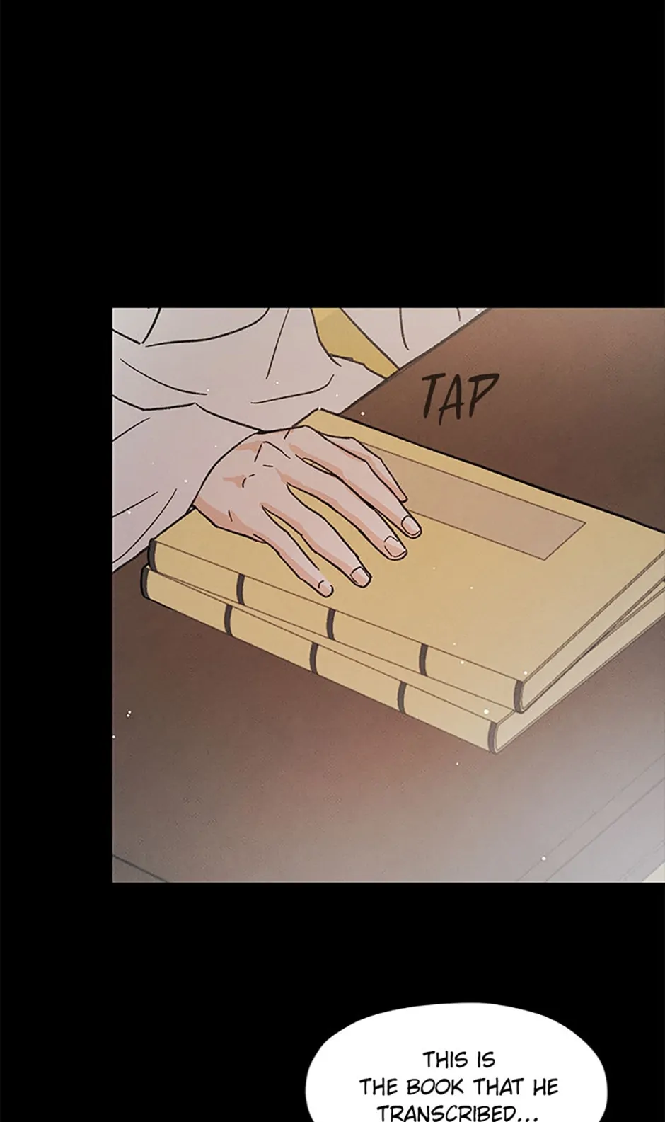 Under the Plum Blossom Tree chapter 19 page 4