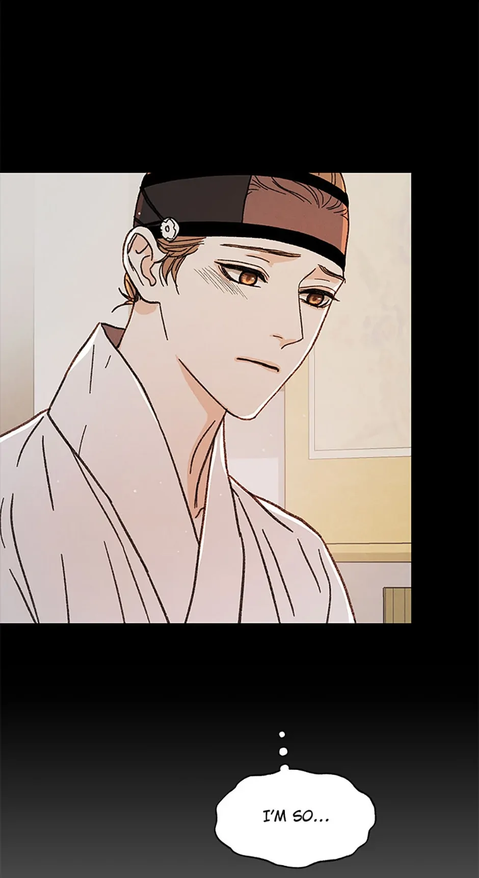Under the Plum Blossom Tree chapter 19 page 6